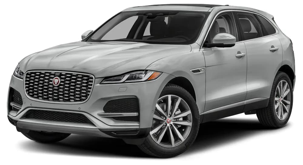F-Pace
