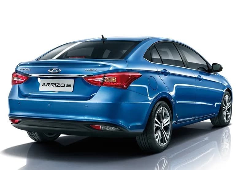 Arrizo 5