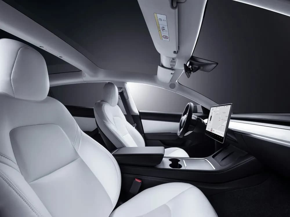 Model 3