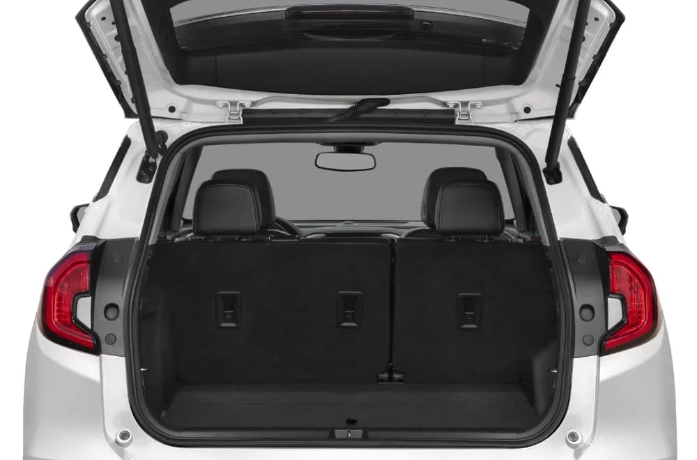 Terrain Denali