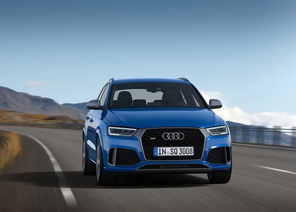 RS Q3