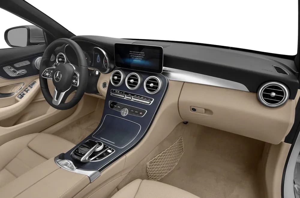 C Class Cabriolet