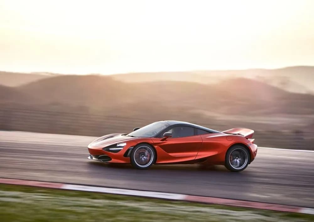 720S