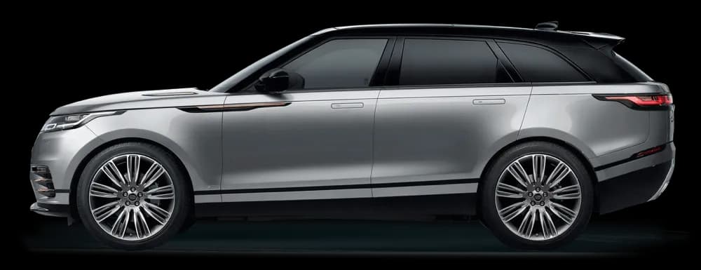 Range Rover Velar
