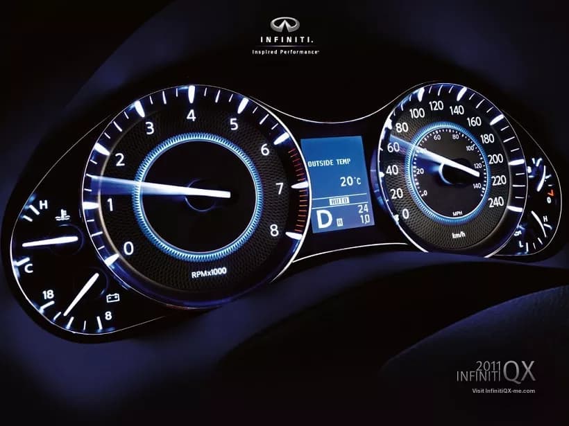QX56