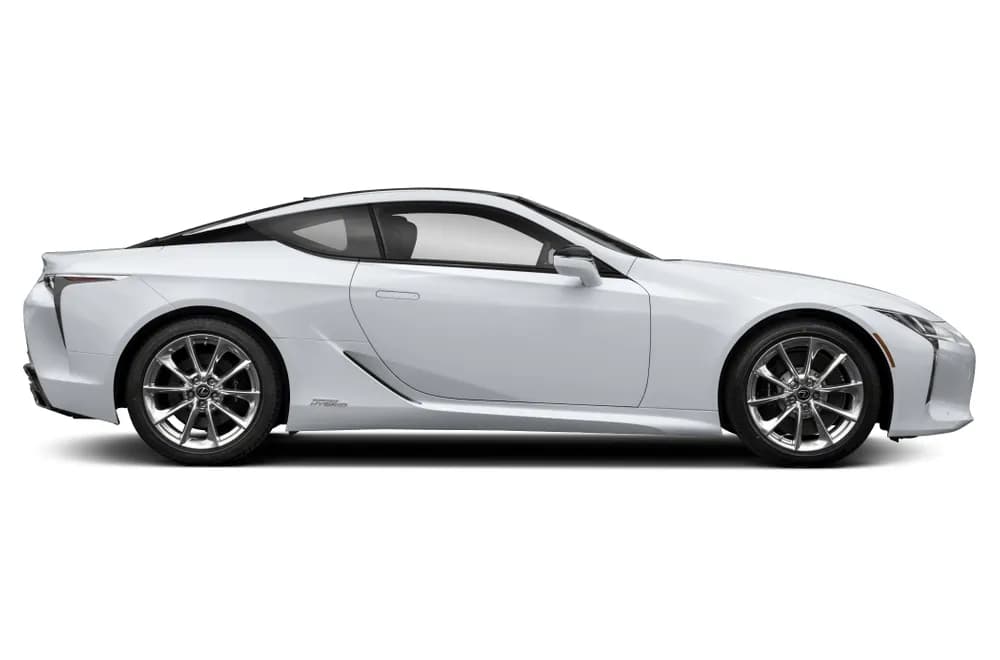 LC 500h