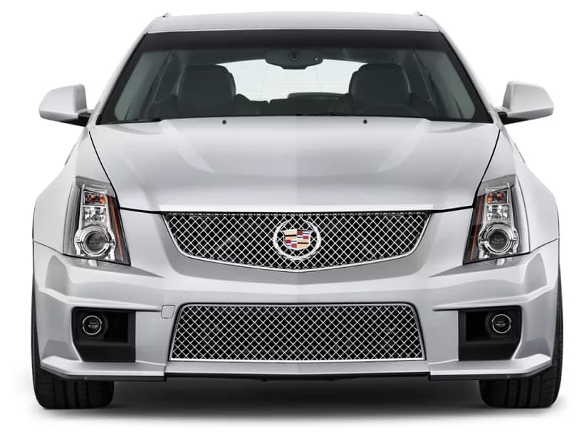 CTS-V