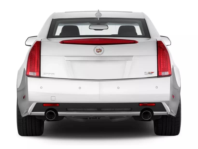 CTS-V