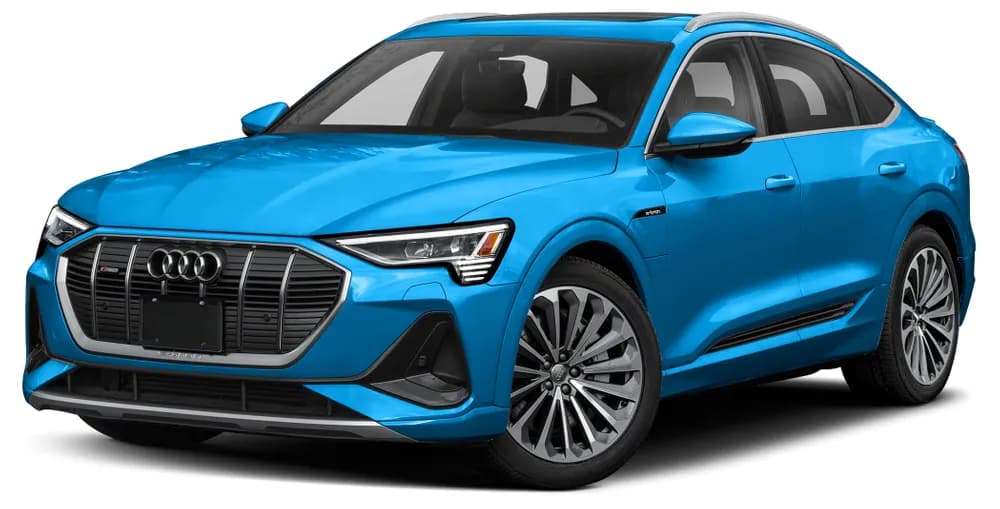 e-tron