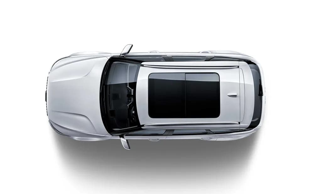 Zotye T700 2022 Flagship
