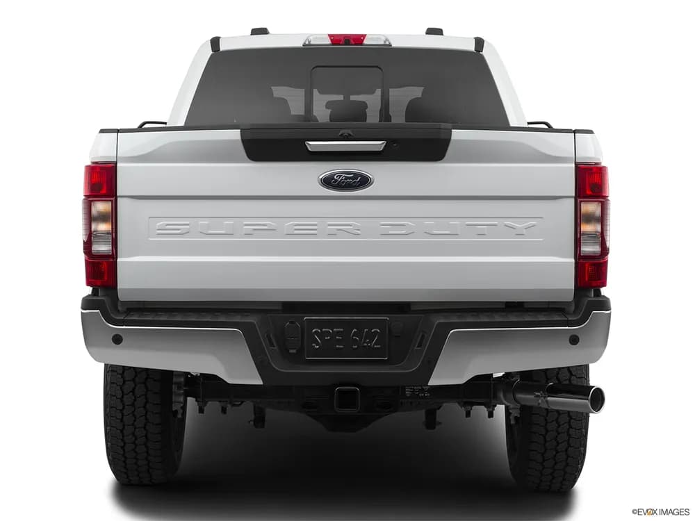 Super Duty