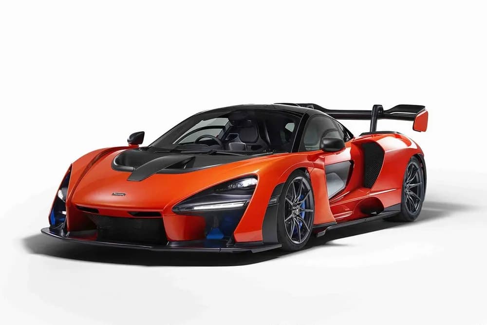 Senna
