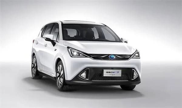 GE3 EV