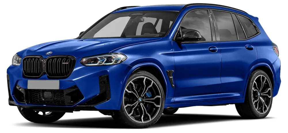 X3 M