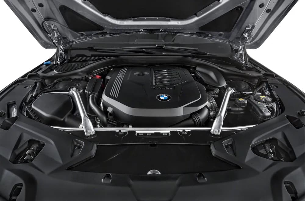 8 Series Gran Coupe