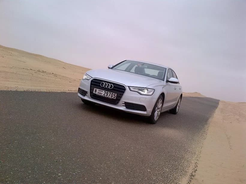 A6