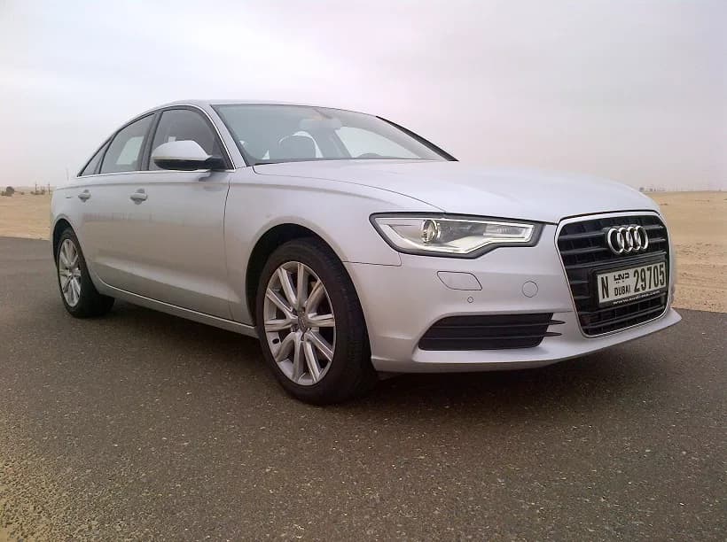 A6