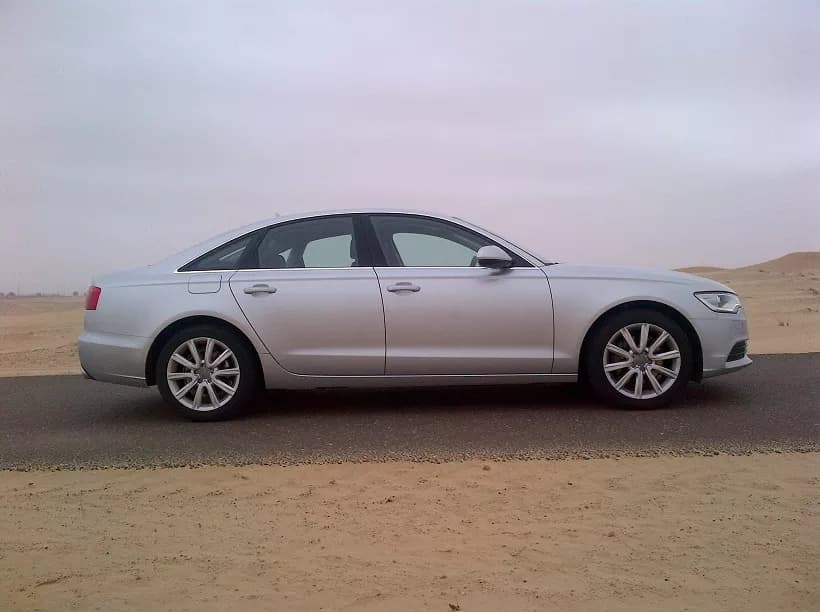 A6