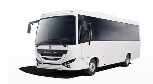 Ashok Leyland Oyster 2022 2022