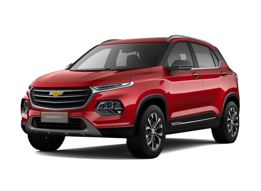 Chevrolet Groove 2022 2022