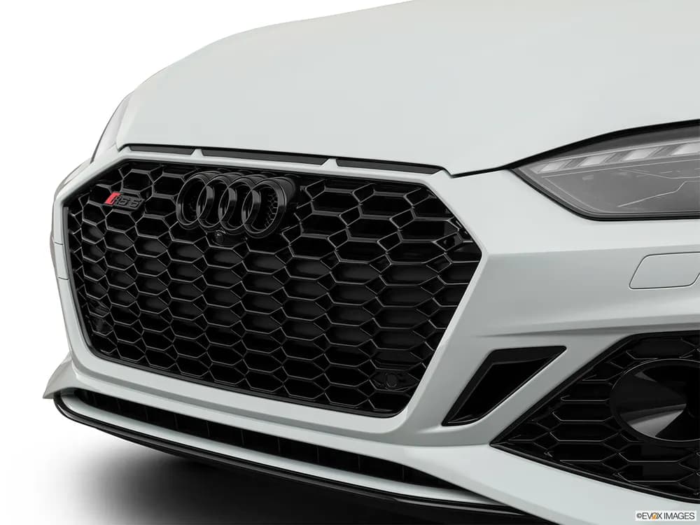 RS5 Sportback
