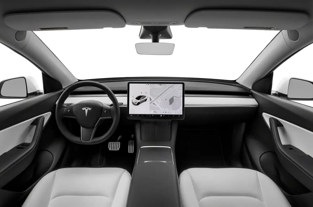 Model Y