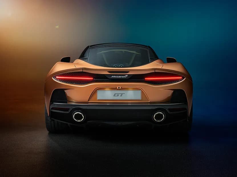 GT