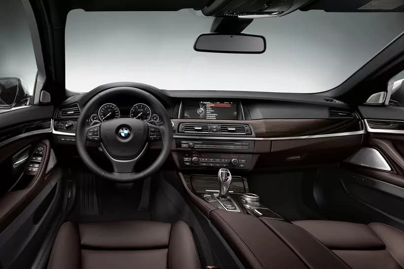 M5 Sedan