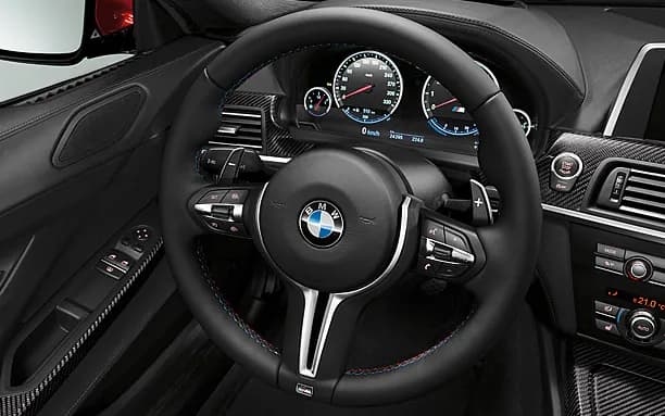 M6 Coupe