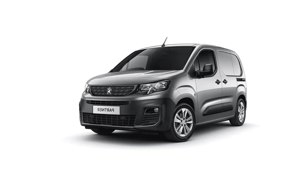 Peugeot Partner 2023 2023