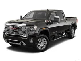 6.6L V8 2500