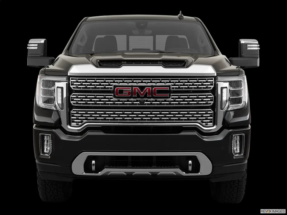 Sierra HD Denali