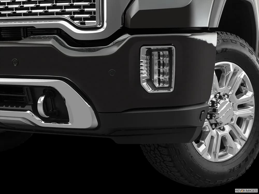 Sierra HD Denali