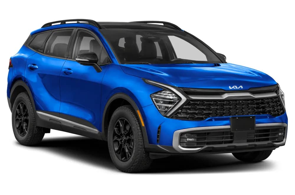 Sportage