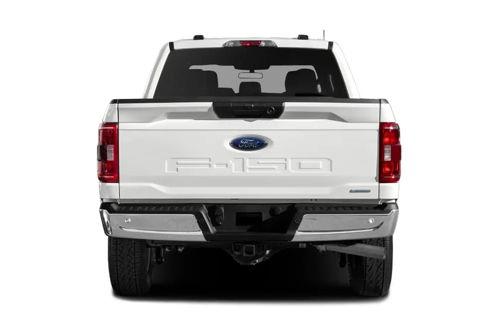 F-150 Raptor