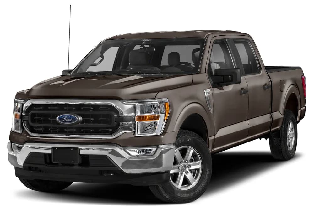 F-150 Raptor