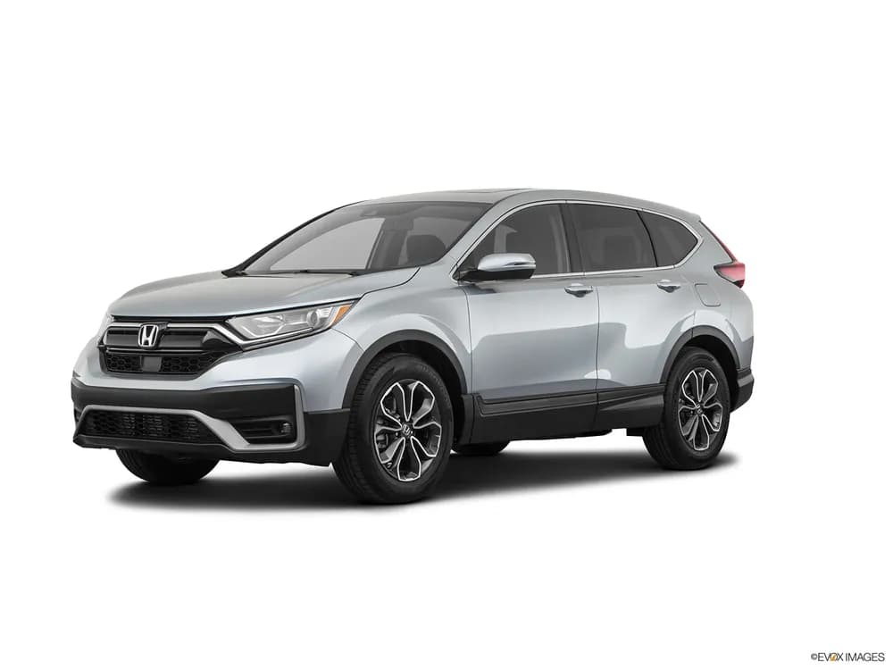 CR-V