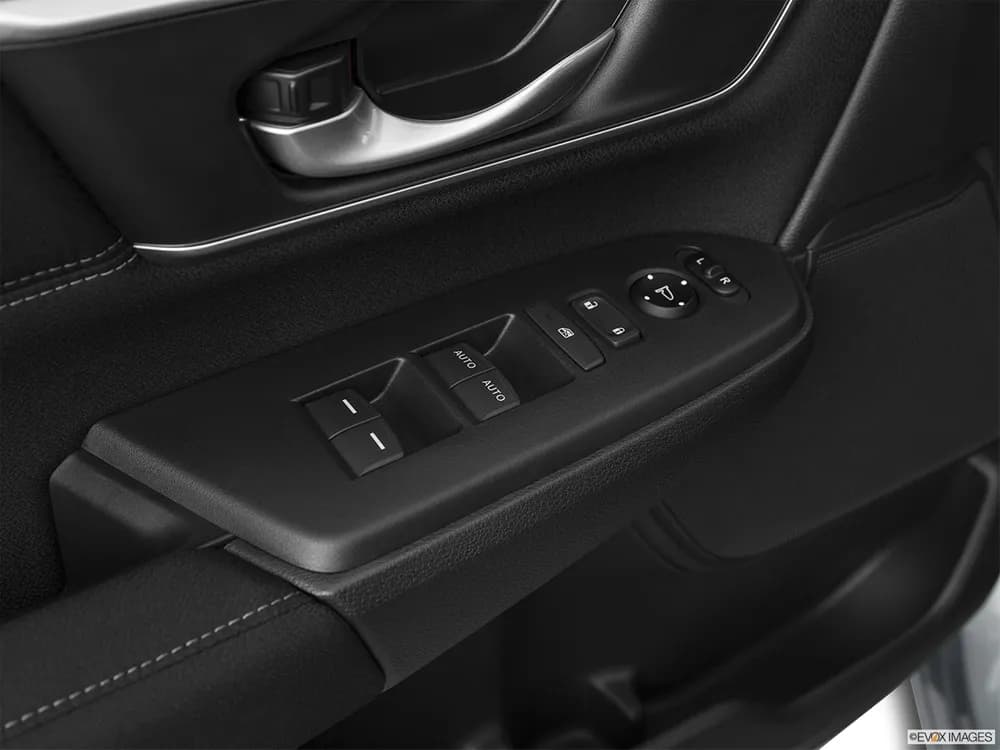 CR-V