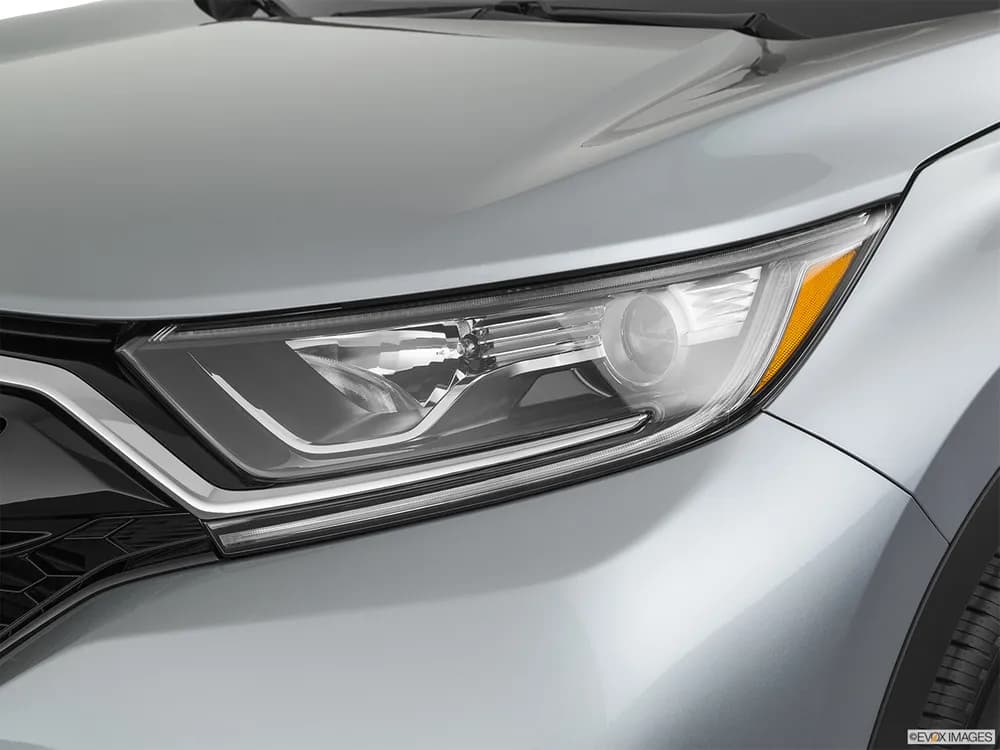 CR-V