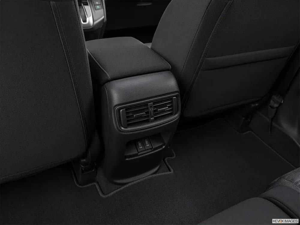 CR-V