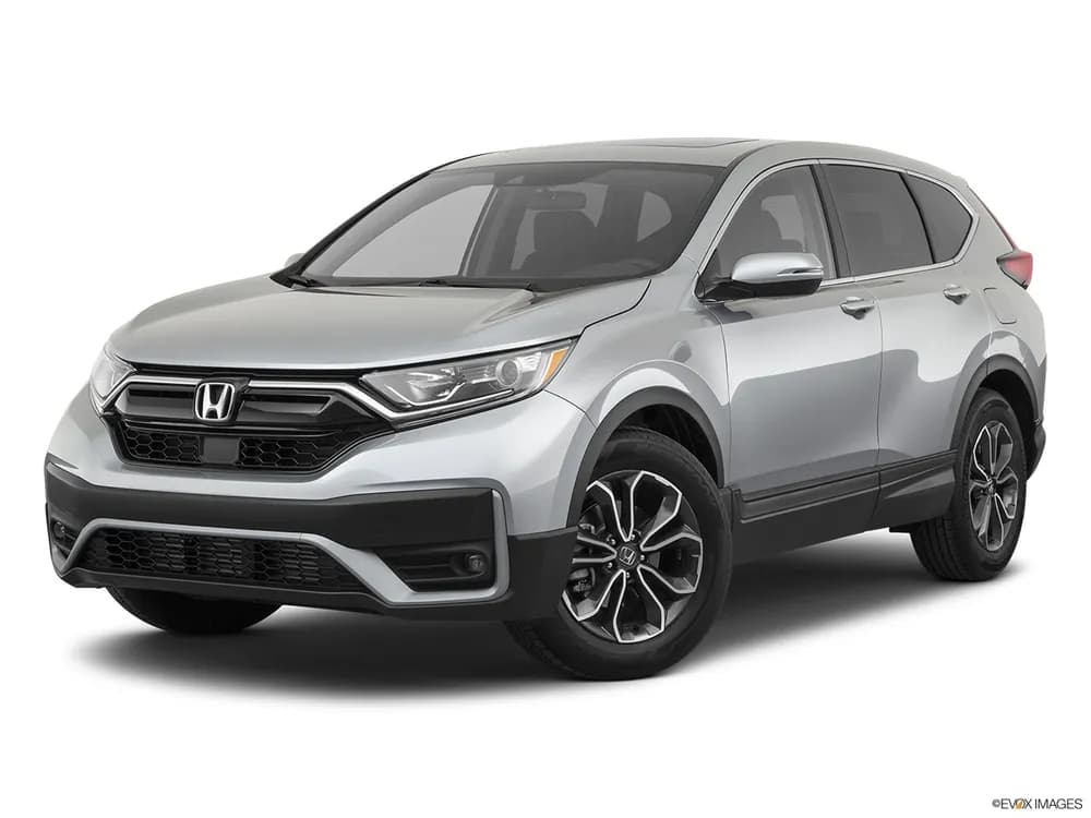 CR-V