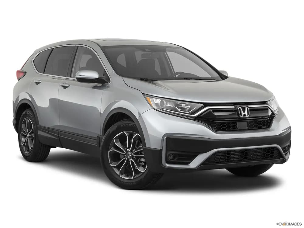 CR-V