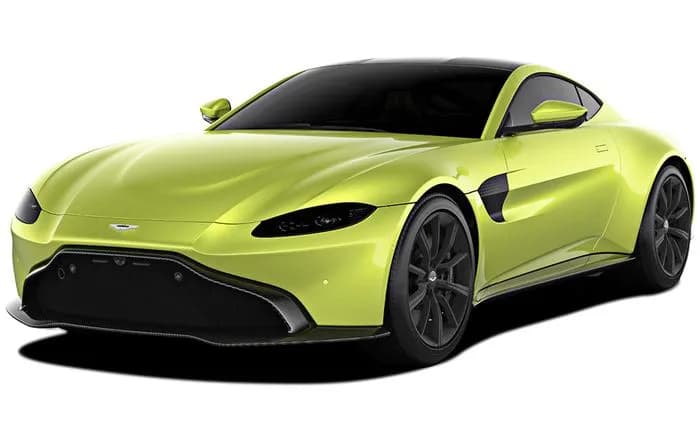 Vantage