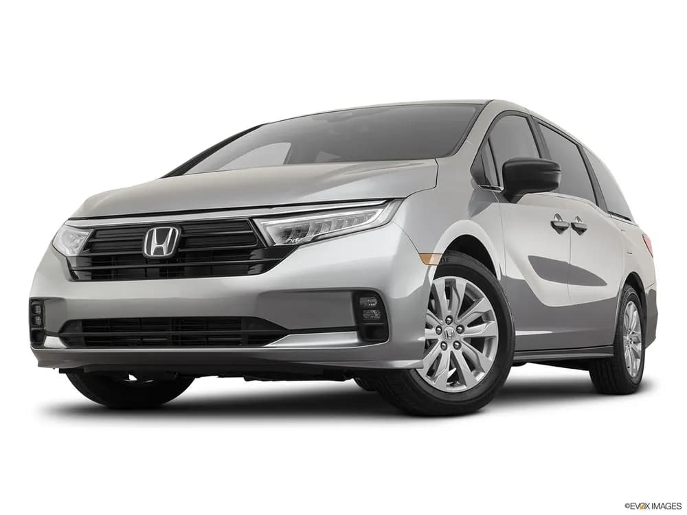 Odyssey