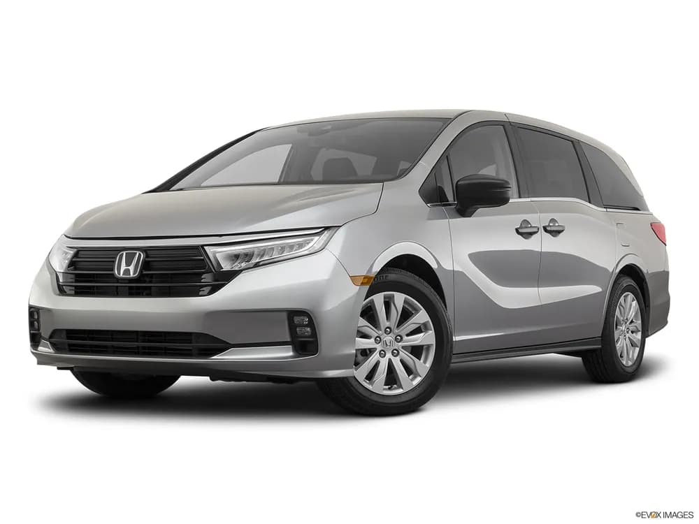 Odyssey