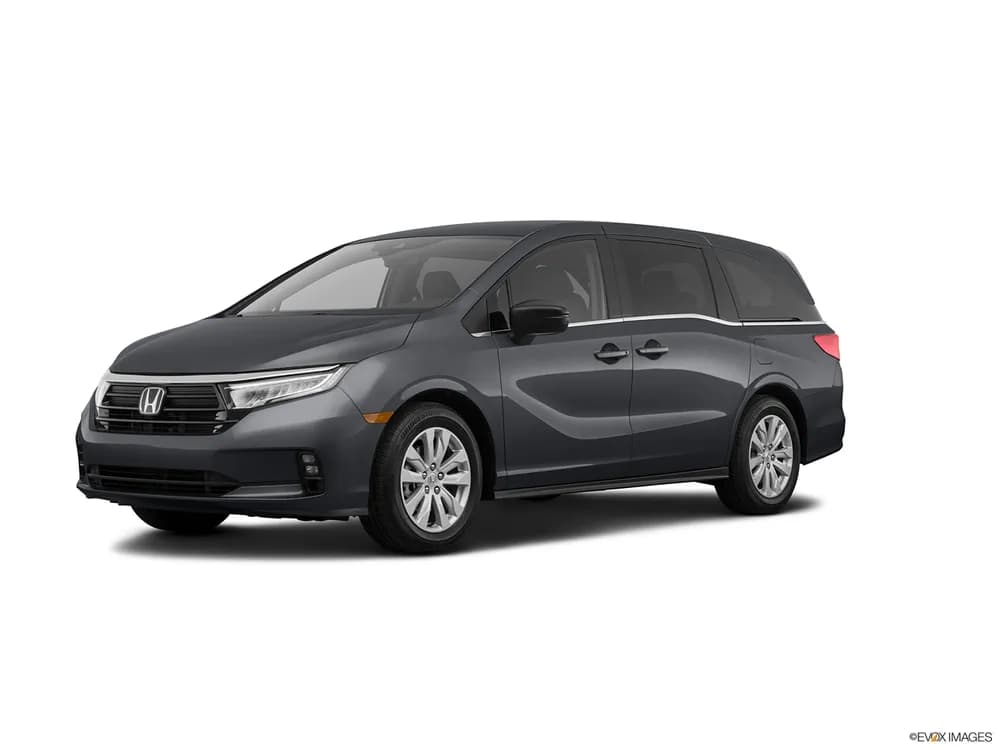 Odyssey