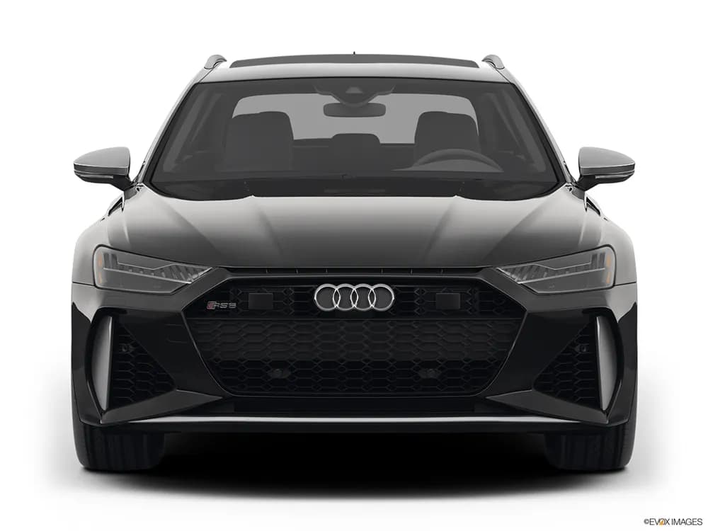 RS6 Avant