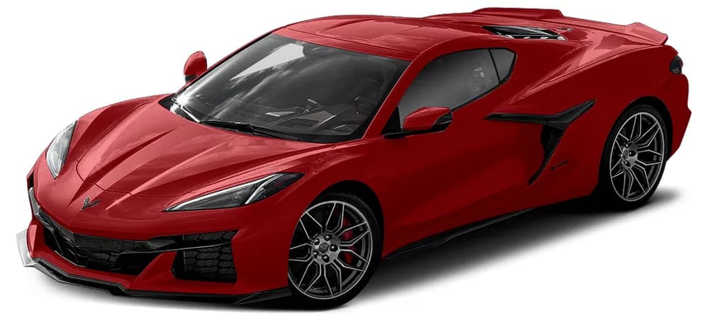 Corvette