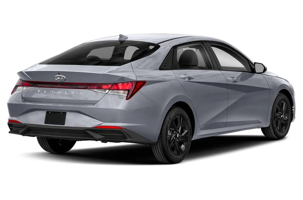 Elantra
