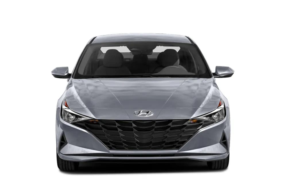 Elantra